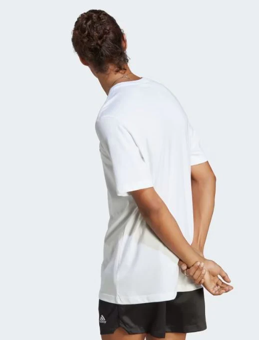 CAMISETA ADIDAS M SL SJ HOMBRE - Image 2