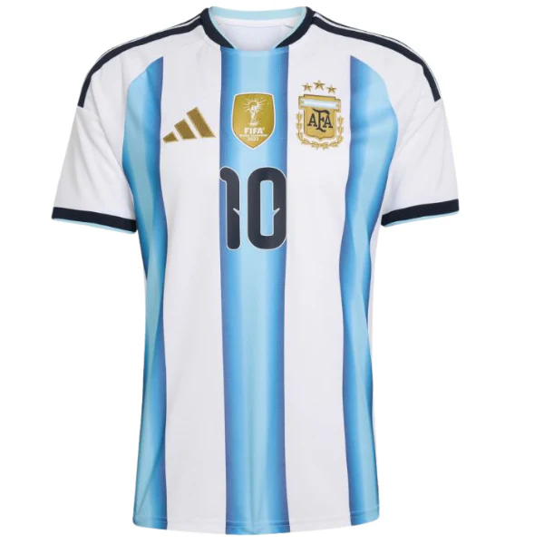 CAMISETA ADIDAS MESSI 1ª EQ ARGENTINA HOMBRE - Image 2