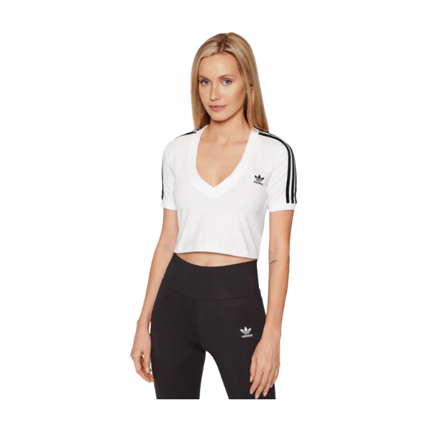 CAMISETA ADIDAS MUJER - Image 2