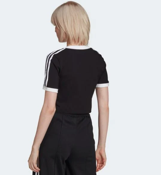 CAMISETA ADIDAS MUJER - Image 2