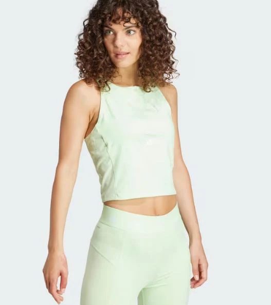 CAMISETA ADIDAS TF PRINT CRO MUJER