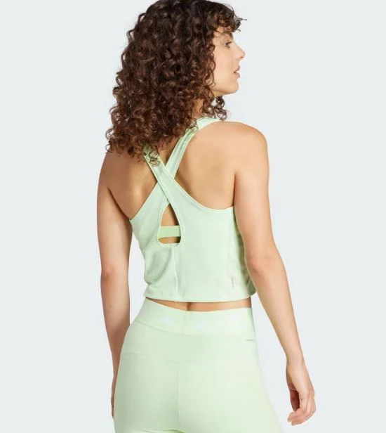 CAMISETA ADIDAS TF PRINT CRO MUJER - Image 2