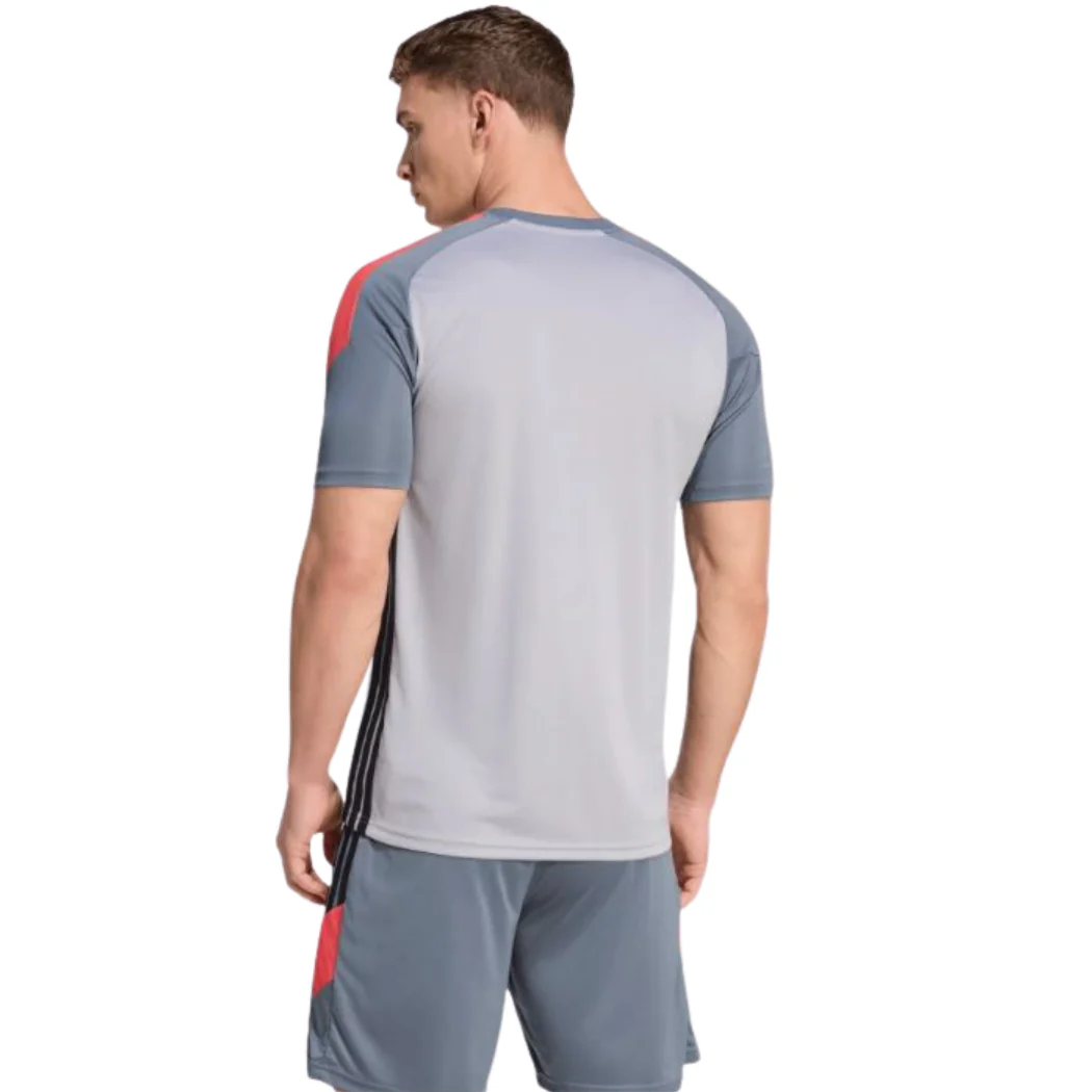 CAMISETA ADIDAS TIRO ES HOMBRE - Image 2