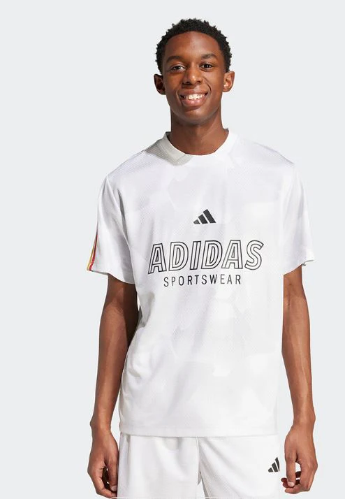 CAMISETA ADIDAS TIRO NP HOMBRE