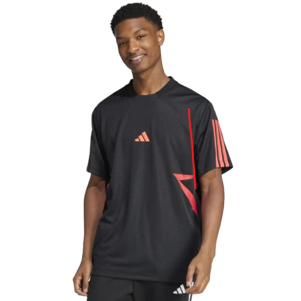 CAMISETA ADIDAS TIRO NP HOMBRE - Image 2