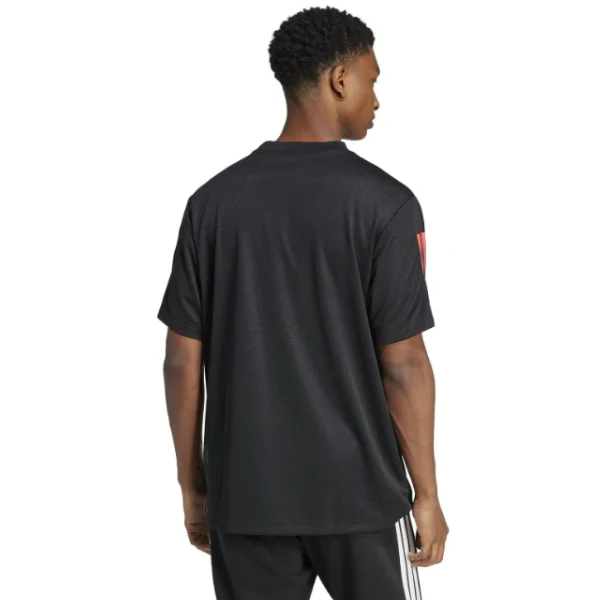 CAMISETA ADIDAS TIRO NP HOMBRE - Image 4
