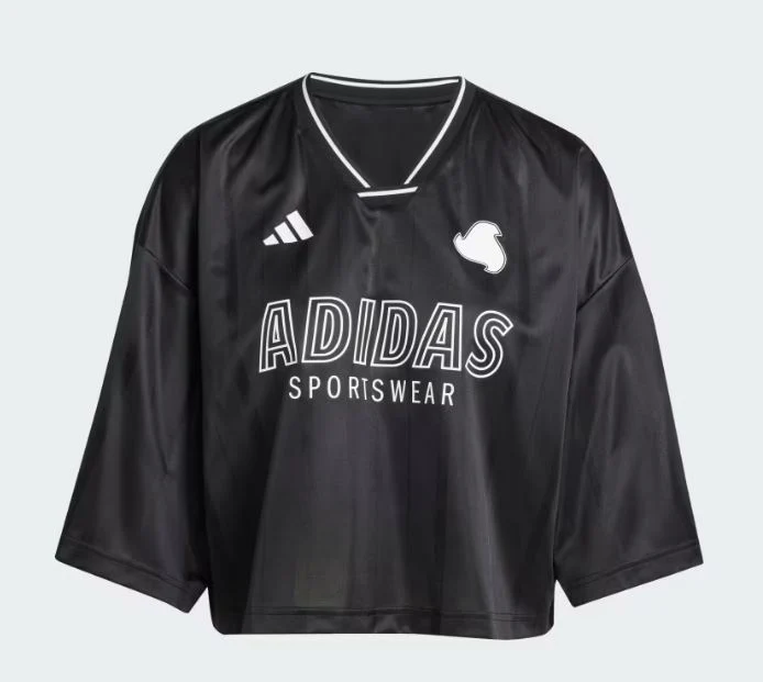 CAMISETA ADIDAS TIRO Q2 MUJER - Image 2
