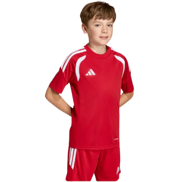 CAMISETA ADIDAS TIRO26 LEAGUE JUNIOR