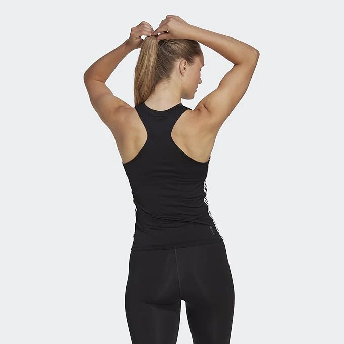 CAMISETA ADIDAS TR-ES 3S MUJER - Image 2