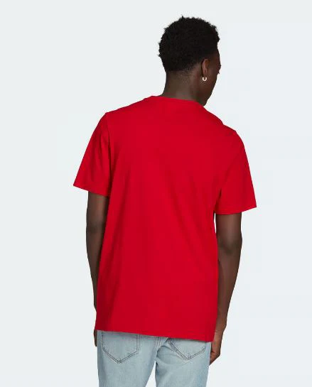 CAMISETA ADIDAS TREFOIL ESSENTIALS - Image 2