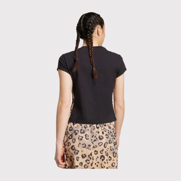 CAMISETA ADIDAS W AOP MUJER - Image 4