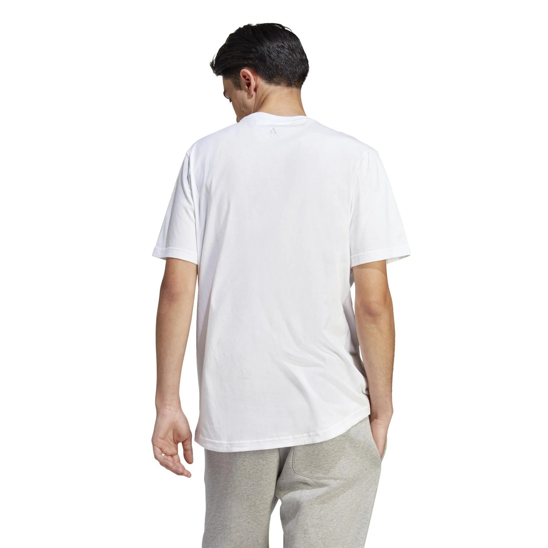 CAMISETA ALL SZN ADIDAS HOMBRE - Image 2