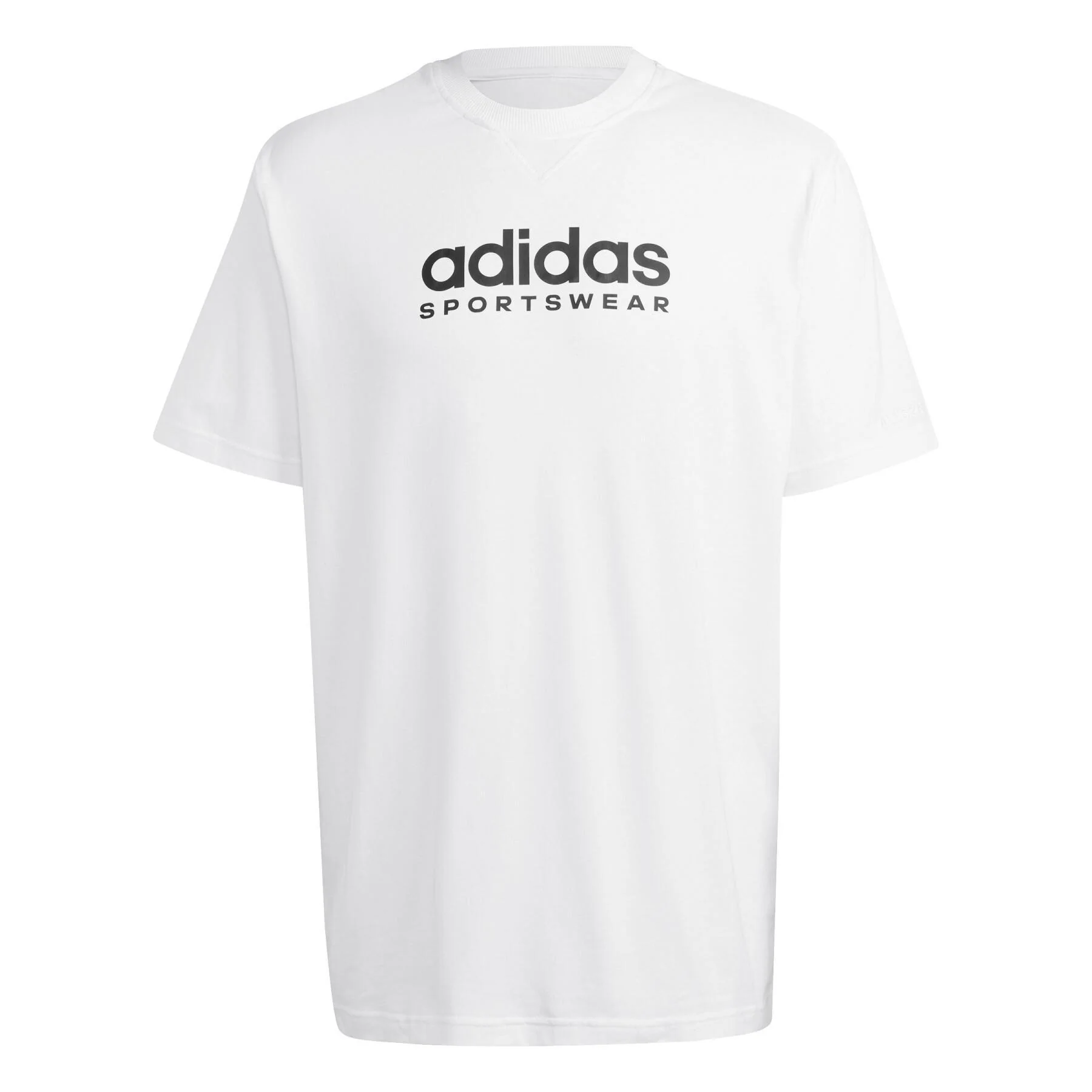 CAMISETA ALL SZN ADIDAS HOMBRE - Image 3