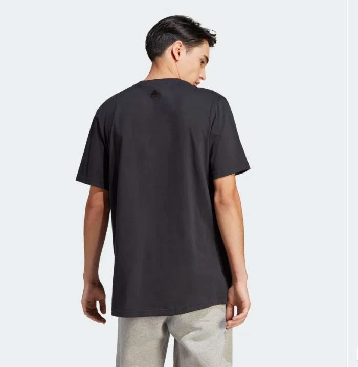 CAMISETA ALL SZN ADIDAS HOMBRE - Image 2