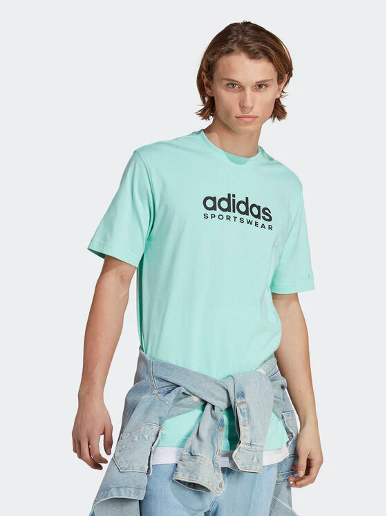 CAMISETA ALL SZN G ADIDAS HOMBRE