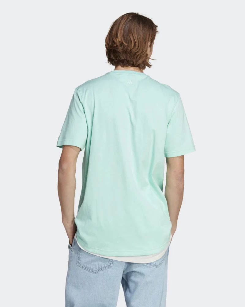 CAMISETA ALL SZN G ADIDAS HOMBRE - Image 2