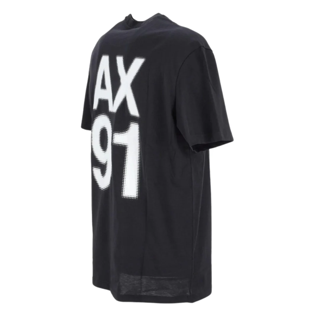 CAMISETA ARMANI EXCHANGE HOMBRE - Image 2