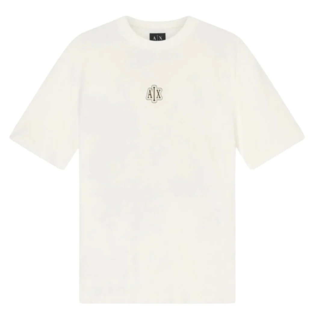 CAMISETA ARMANI EXCHANGE HOMBRE