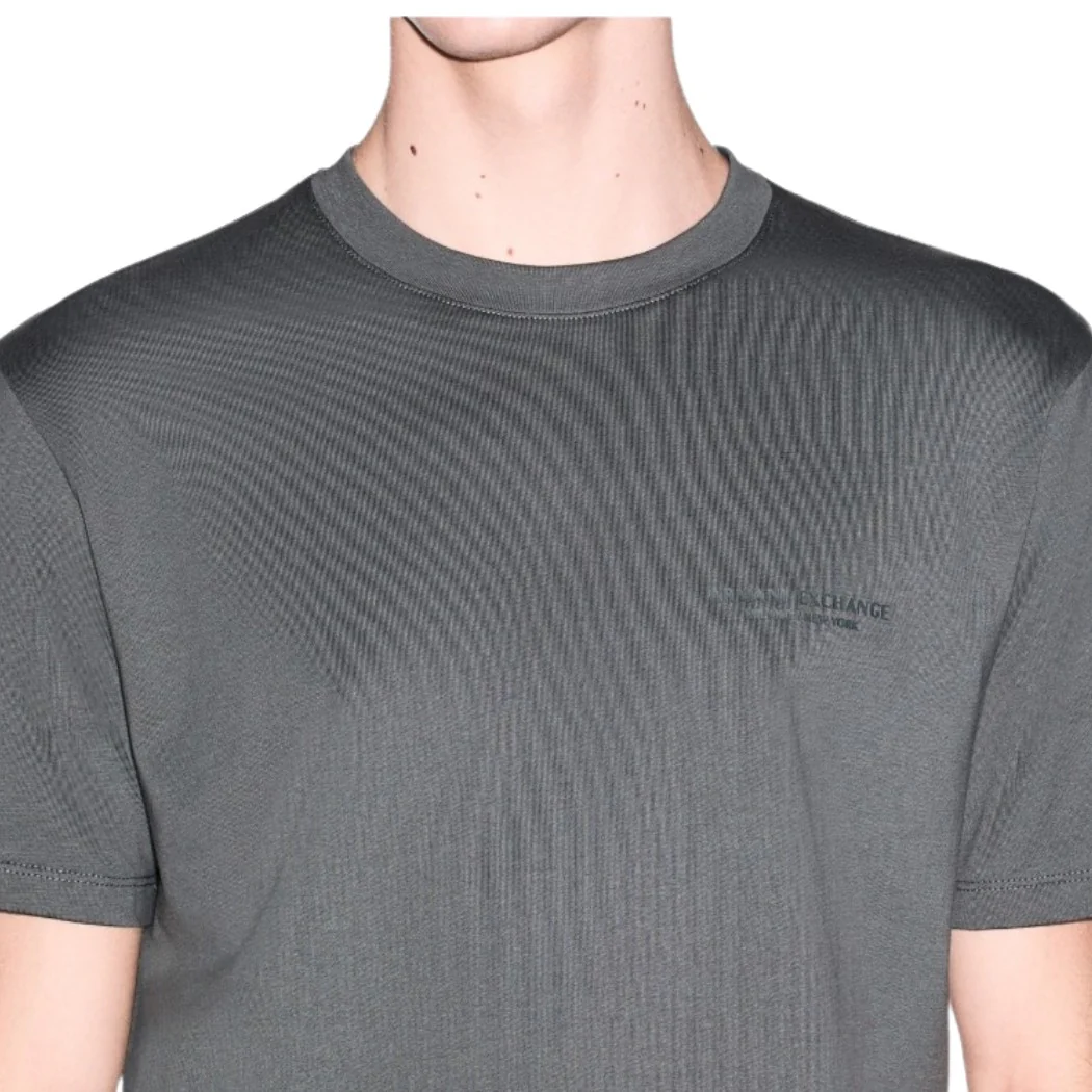 CAMISETA ARMANI EXCHANGE HOMBRE - Image 3