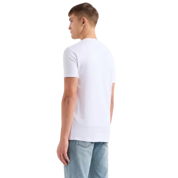 CAMISETA ARMANI EXCHANGE HOMBRE - Image 2