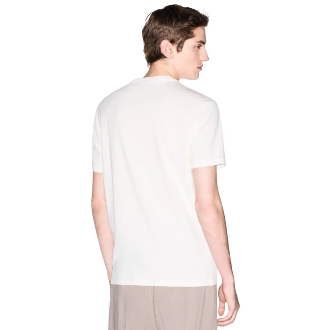 CAMISETA ARMANI EXCHANGE HOMBRE - Image 2