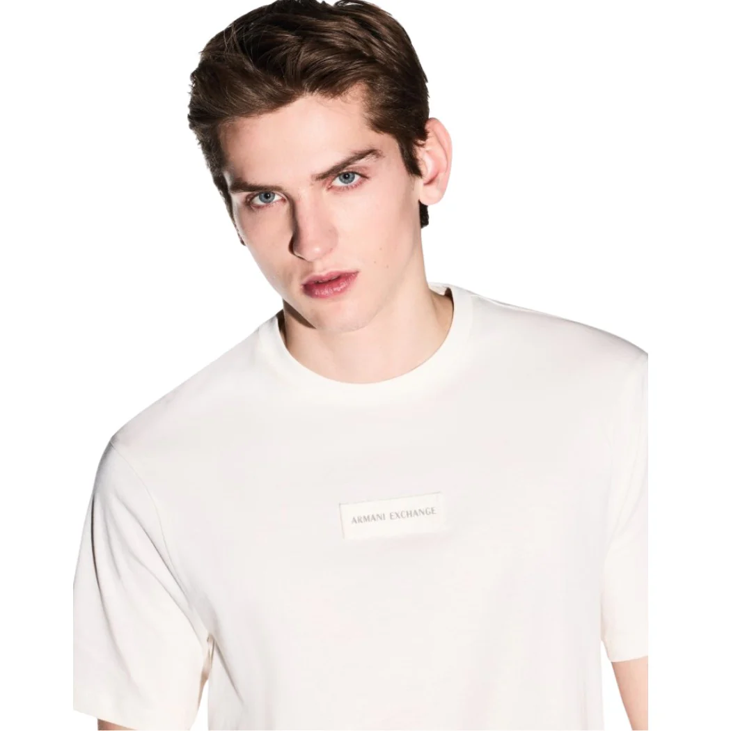 CAMISETA ARMANI EXCHANGE HOMBRE - Image 3