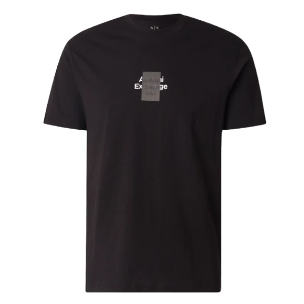 CAMISETA ARMANI EXCHANGE HOMBRE - Image 3