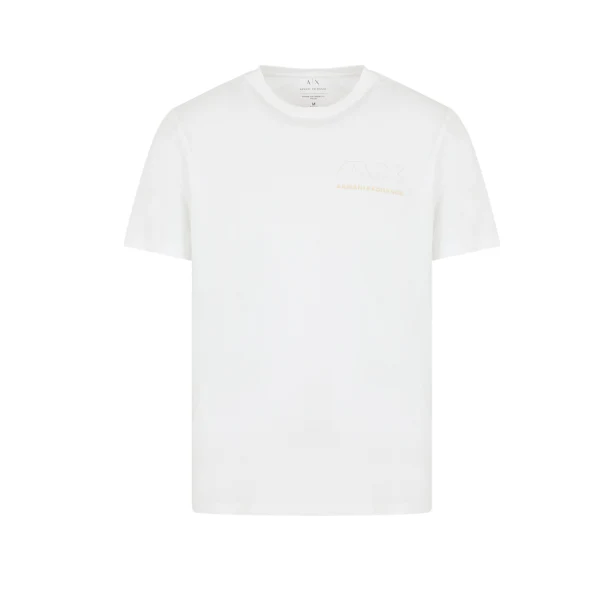 CAMISETA ARMANI EXCHANGE HOMBRE - Image 3