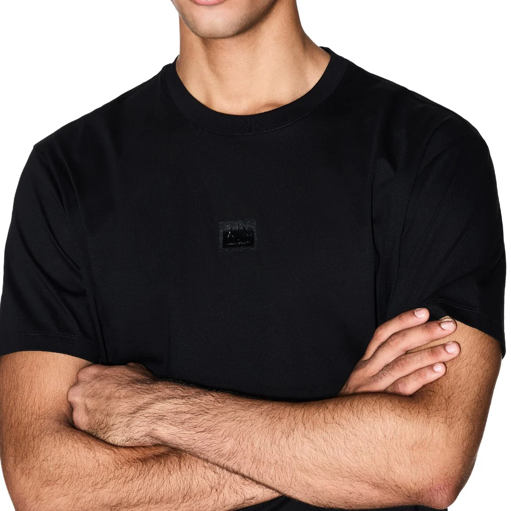 CAMISETA ARMANI EXCHANGE HOMBRE - Image 3