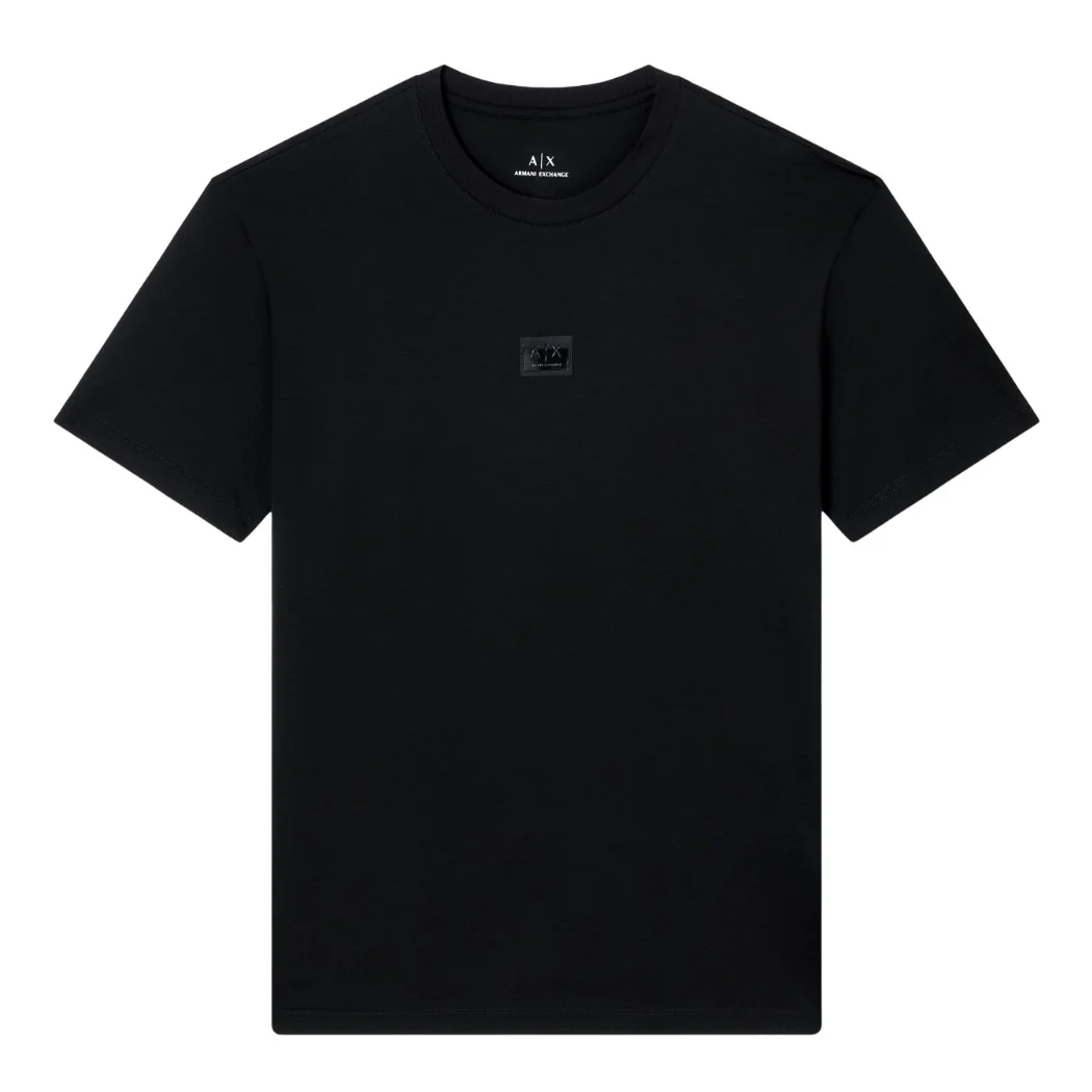 CAMISETA ARMANI EXCHANGE HOMBRE - Image 4