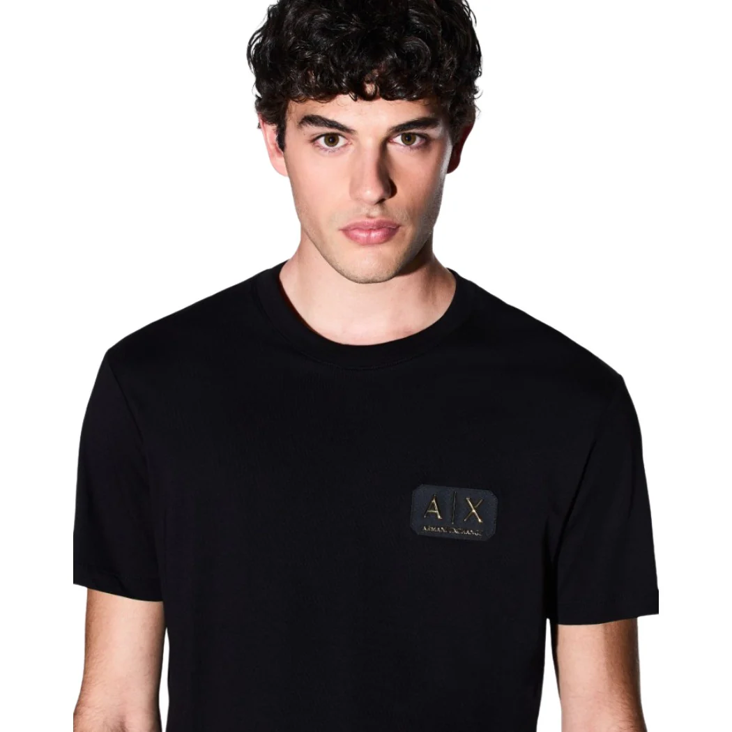 CAMISETA ARMANI EXCHANGE HOMBRE - Image 3