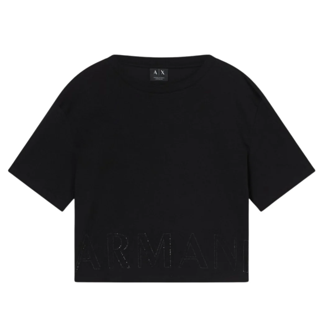 CAMISETA ARMANI EXCHANGE MUJER - Image 3