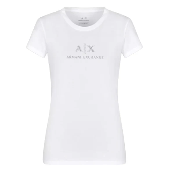CAMISETA ARMANI EXCHANGE MUJER - Image 3
