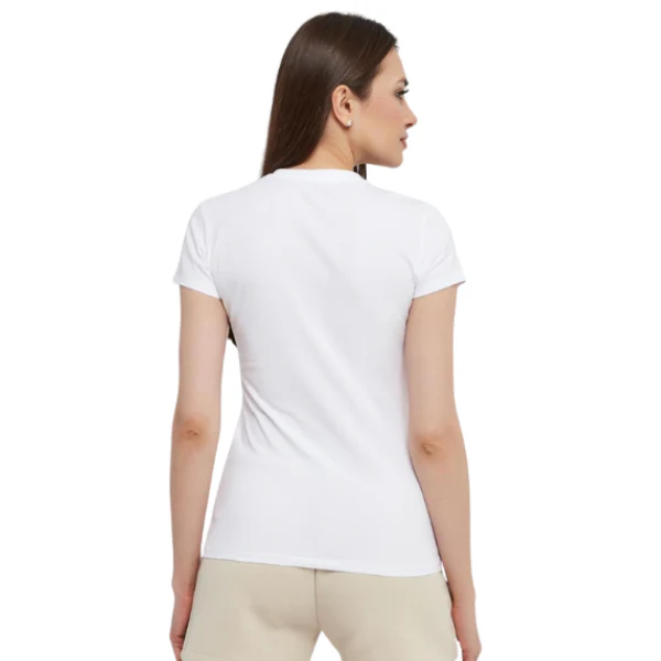 CAMISETA ARMANI EXCHANGE MUJER - Image 2
