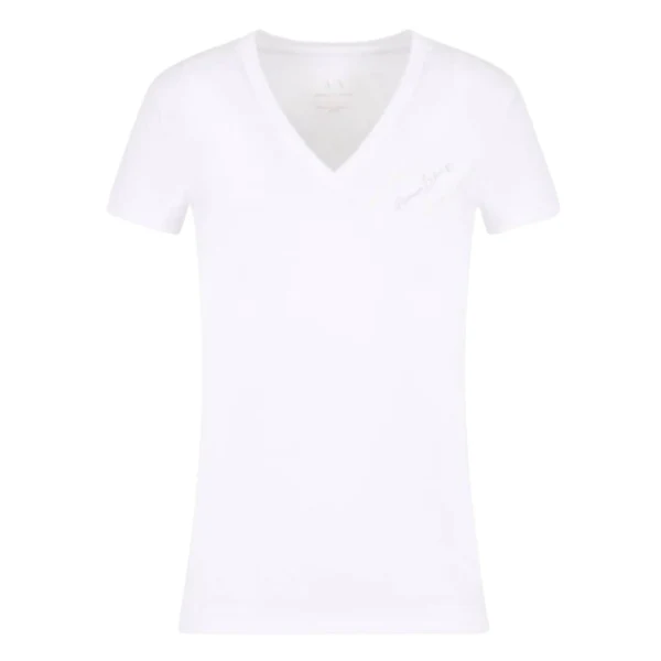 CAMISETA ARMANI EXCHANGE MUJER - Image 3