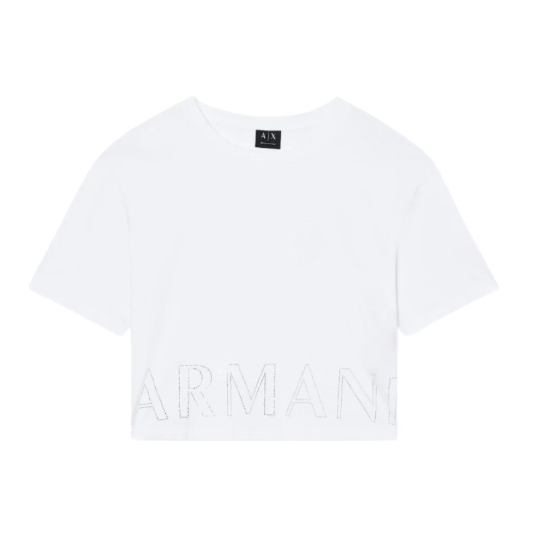 CAMISETA ARMANI EXCHANGE MUJER - Image 3