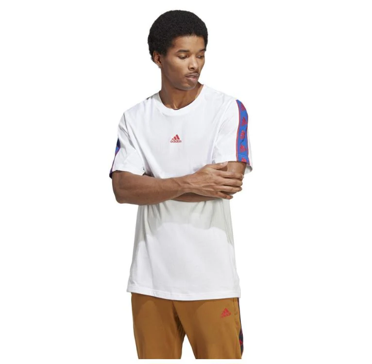 CAMISETA BL ADIDAS HOMBRE