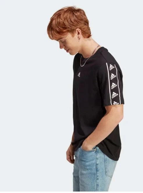 CAMISETA BL ADIDAS HOMBRE - Image 2