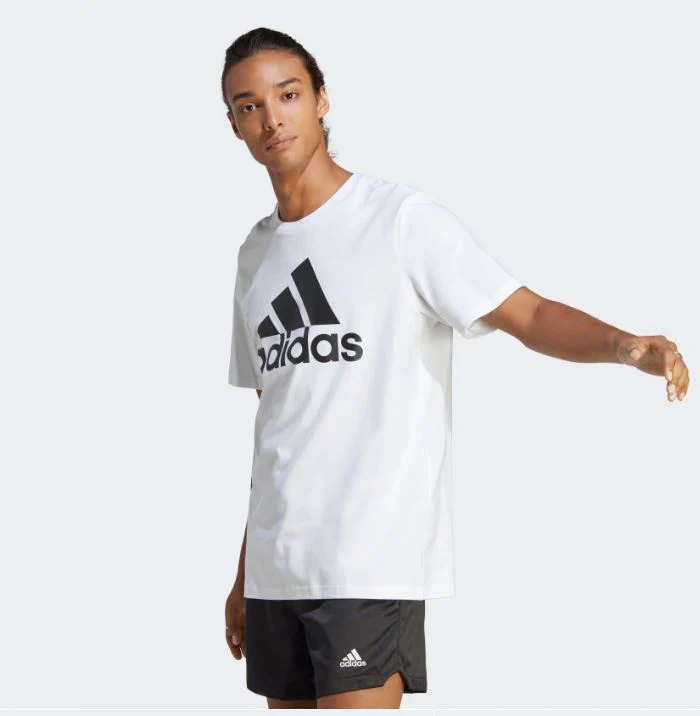CAMISETA BL SJ ADIDAS HOMBRE
