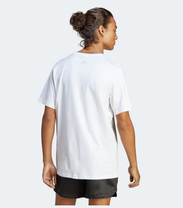 CAMISETA BL SJ ADIDAS HOMBRE - Image 2