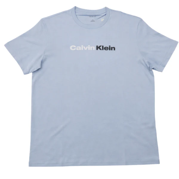 CAMISETA CALVIN KLEIN 30S WHOLESALE HOMBRE