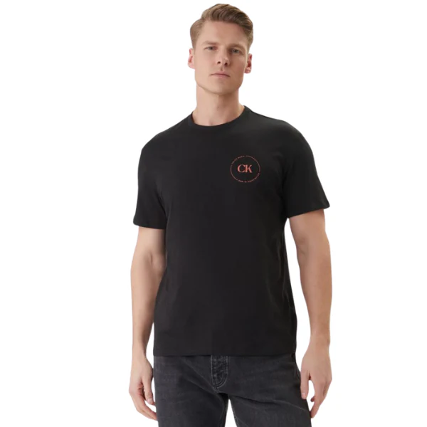 CAMISETA CALVIN KLEIN 30S WHOLESALE HOMBRE
