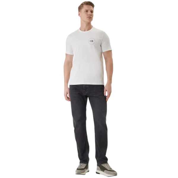 CAMISETA CALVIN KLEIN 30S WHOLESALE HOMBRE - Image 3