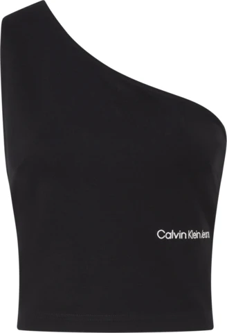 CAMISETA CALVIN KLEIN BACK MILANO  MUJER