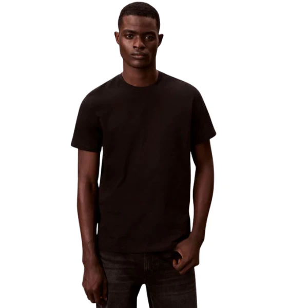 CAMISETA CALVIN KLEIN CLASSIC HOMBRE