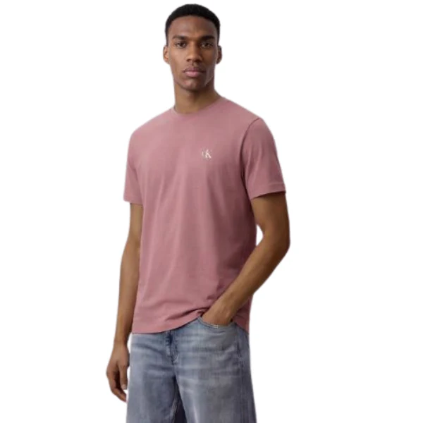 CAMISETA CALVIN KLEIN CLASSIC HOMBRE