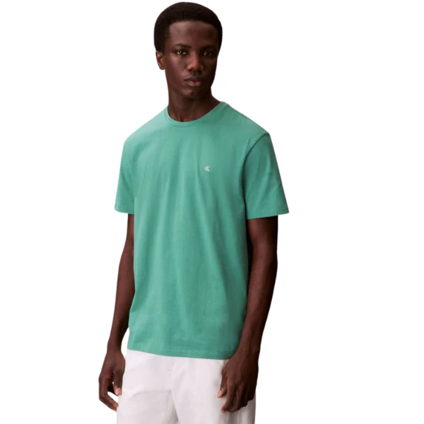 CAMISETA CALVIN KLEIN CLASSIC HOMBRE