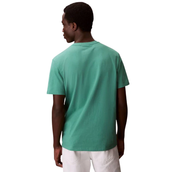 CAMISETA CALVIN KLEIN CLASSIC HOMBRE - Image 2