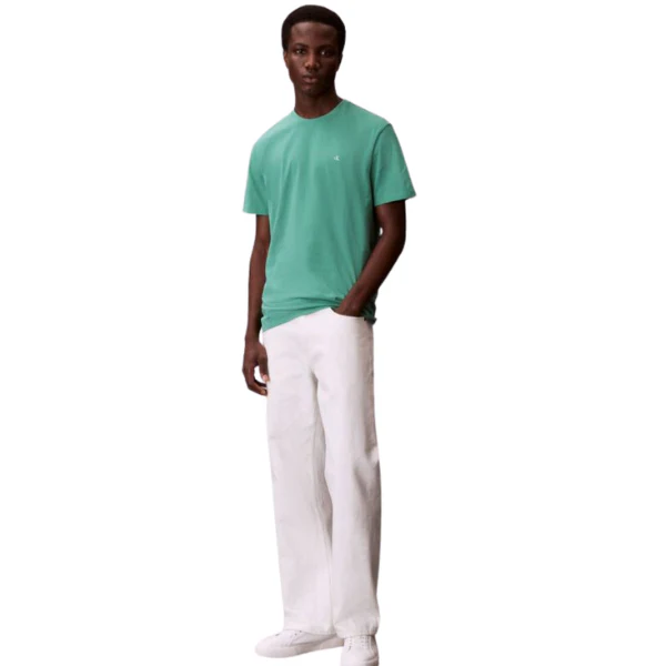 CAMISETA CALVIN KLEIN CLASSIC HOMBRE - Image 3