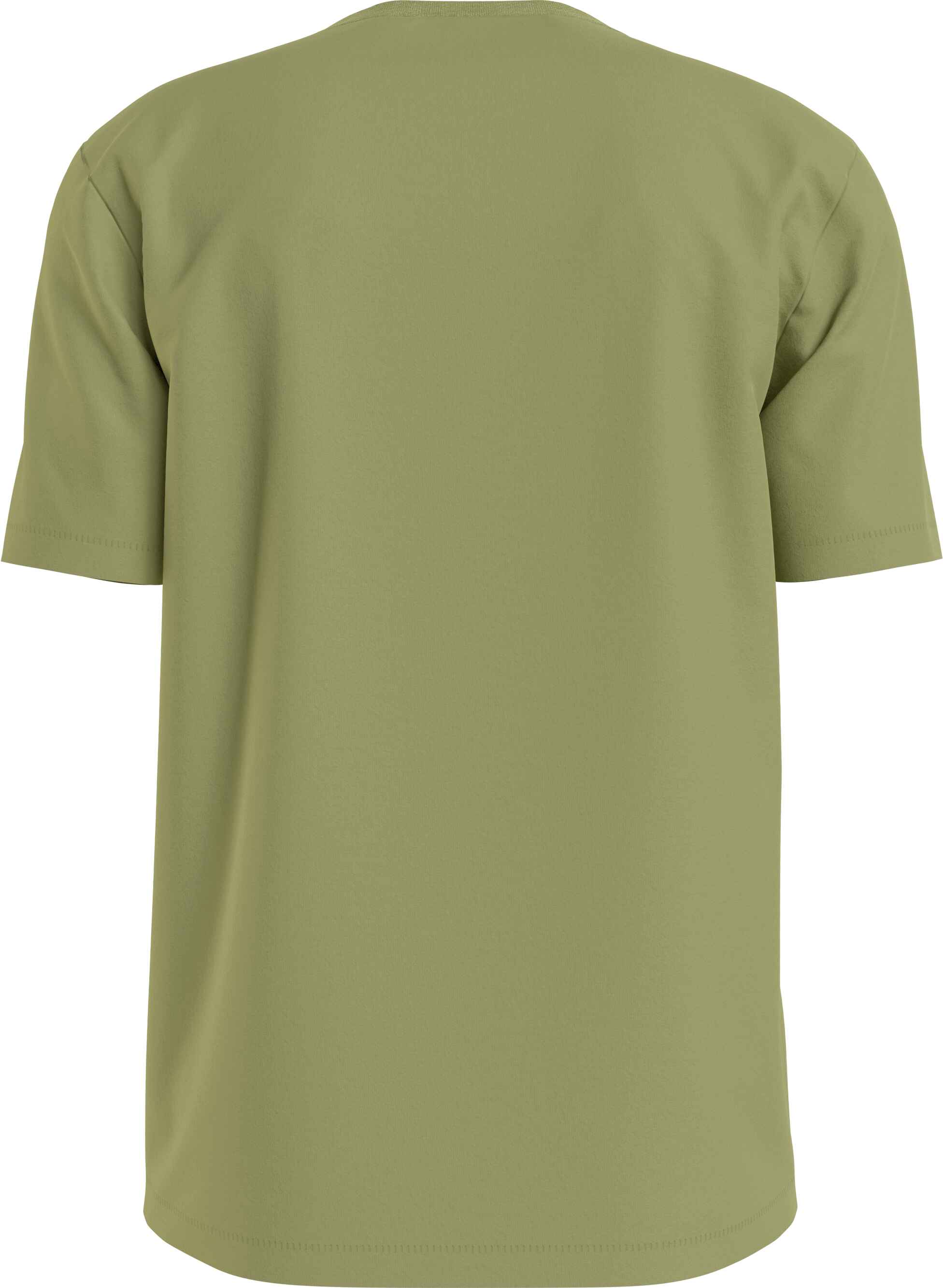 CAMISETA CALVIN KLEIN MONOLOGO HOMBRE - Image 3